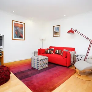 Mews Edimburgo
