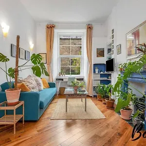  Apartment Anvers
