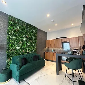  Apartment Luxury 1bed Retreat
