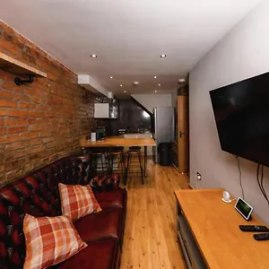  Apartment Superb Luxury By Canal - Central
