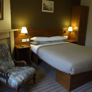 3* Guest house St Bernard's House (adults Only)