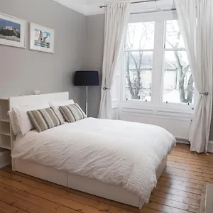  Apartment Edinburgh, Stockbridge
